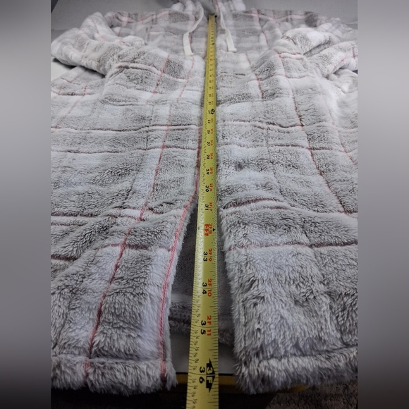 Cuddl Duds Full Zip Long Hoodie Size XS Women - Picture 10 of 10